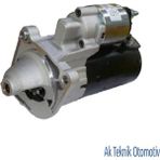 Parçafix Marş Motoru 12V Doblo 1.6 Multijet Linea