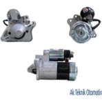Parçafix Marş Motoru 12V Duster 2 Logan 2 Megane 2