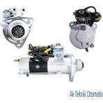 Parçafix Marş Motoru 24V 12T Axor 3240 4140>
