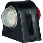Parçafix Mini Takoz Lamba 8 Ledli Kirmizi Beyaz 504632271