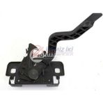 Parçafix Motor Kaput Kilidi Clio Symbol Logan Mcv 2012-