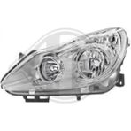Parçafix On Far Sol Corsa D 2007-