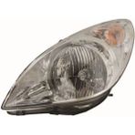 Parçafix On Far Sol Hyundai I20 2009-