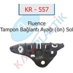 Parçafix On Tampon Ayaği Sol Fluence