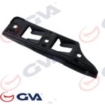 Parçafix Ön Tampon Bağlantı Ayaği Sol Golf 5 Jetta 2004 2009