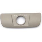 Parçafix Renault Megane 2 Sunroof Sanruf Düğme Cercevesi 2003-2008