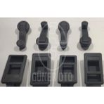 Parçafix Renault R9 Brodway Spring Kapı Iç Açma Kolu-Cam Açma Kolu Takım