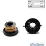 Parçafix Rotor Bakiri Hitachi Isuzu Sampiyon