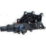 Parçafix Termostat Komple Megane 2 3 Clio 3 Fluence Laguna