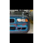 Parçağdaş Bmw E36 M Tampon Disk Soğutma Kanalı (Sağ)