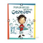 Parçalardan Bütüne Gezegen - Scott Forbes