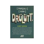 [PARÇALI] [HAM] DRÜLÜTT. - AHMET GÜNTAN