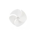 parcamkapinda prca1760 Buzdolabı Alt Fan Motoru Pervanesi Arçelik 2530 Cm ile uyumlu