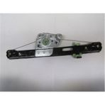 Parcaworld Bmw 1 Serı- E87- 04-11 Arka Cam Krikosu Sol Elektrikli-Motorsuz Oem No: 51357138467 Uyumlu 2012-1936