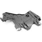 Parçazamanı Audi A4 2008 - 2013 Sağ Far Alt Tabla Braketi