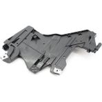 Parçazamanı Audi A4 2008 - 2013 Sol Far Alt Tabla Braketi