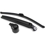 Parçazamanı Seat Ibiza 2013 - 2014 Arka Silecek Kolu Kapağı Set