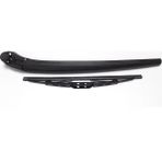 Parçazamanı Seat Leon 2005 - 2012 Arka Silecek Kolu Lastiği Kapağı Set