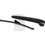 Parçazamanı Seat Leon 2013 Sonrası Arka Silecek Kolu Lastiği Set