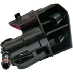 Parçazamanı Toyota Corolla 1.33 Motor 2010 - 2013 Kasalara Far Yıkama Sağ