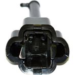 Parçazamanı Toyota Corolla 1.4 D4D Motor NDE180 Far Yıkama Sağ