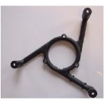 Parçazamanı Volkswagen Golf 4 1998 - 2004 Fant Motor Çerçevesi Ayağı Büyük