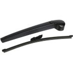 Parçazamanı Volkswagen Golf 6 2009 - 2013 Arka Silecek Kolu ve Kapağı