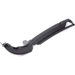 Parçazamanı Volkswagen Passat B6 2006 - 2011 Sol Ön Tampon Bağlantı Ayağı