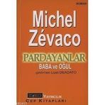 PARDAYANLAR 1 BABA VE OĞUL 1 - MICHEL ZEVACO