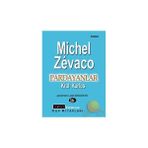PARDAYANLAR 16 KRAL KARLOS - MICHEL ZEVACO