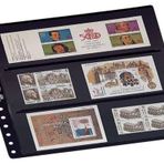 Pardo 100500 – 10'lu paket posta pulları