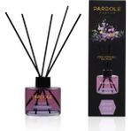 Pardole 145 ml Lavanta & Misk Bambu Çubuklu Oda Kokusu - Fresh Çubuklu Oda Kokusu