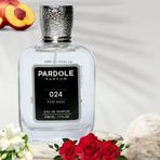 Pardole E-024 EDP 50 ml Erkek Parfüm