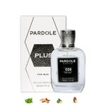 Pardole E-029 EDP 50 ml Erkek Parfüm