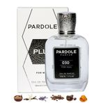 Pardole E-030 EDP 50 ml Erkek Parfüm