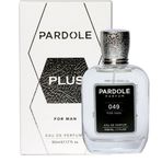 Pardole E-049 EDP 50 ml Erkek Parfüm