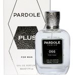 Pardole E-066 EDP 50 ml Erkek Parfüm