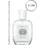 Pardole E-081 Baharatlı Favoris Erkek Parfüm - 50 ml – Kehribar, Tütün, Zencefil, Kakule, Kişniş