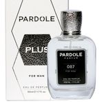 Pardole E-087 EDP 50 ml Erkek Parfüm