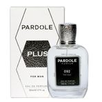 Pardole E-092 EDP 50 ml Erkek Parfüm