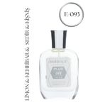 Pardole E-093 EDP 50 ml Erkek Parfüm