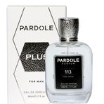 Pardole E-113 EDP 50 ml Erkek Parfüm