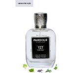 Pardole E-127 EDP 50 ml Erkek Parfüm