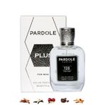 Pardole E-128 EDP 50 ml Erkek Parfüm