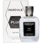 Pardole E-141 EDP 50 ml Erkek Parfüm