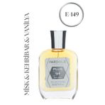 Pardole E-149 EDP 50 ml Erkek Parfüm