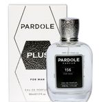 Pardole E-156 EDP 50 ml Erkek Parfüm