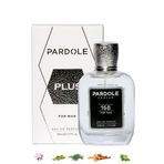 Pardole E-168 EDP 50 ml Erkek Parfüm