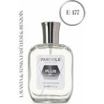 Pardole E-177 Aromatik Oryantal Favoris Erkek Parfum - 50 ml – Lavanta, Tonka Fasülyesi, Benzoin