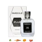 Pardole E-198 EDP 50 ml Erkek Parfüm